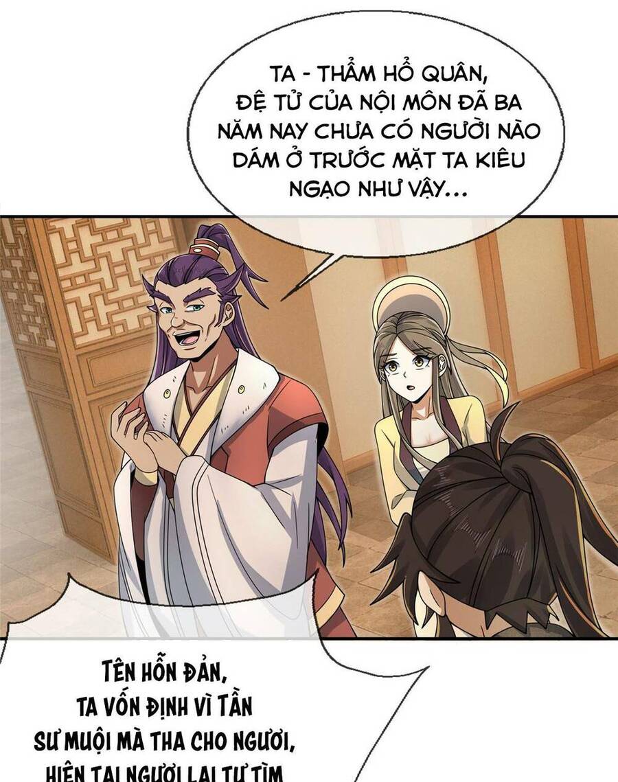 Lược Thiên Ký Chapter 58 - 13