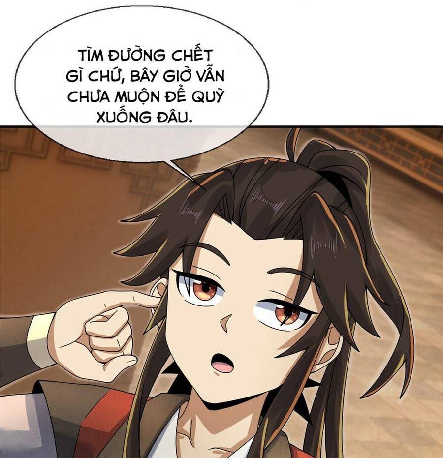 Lược Thiên Ký Chapter 58 - 15