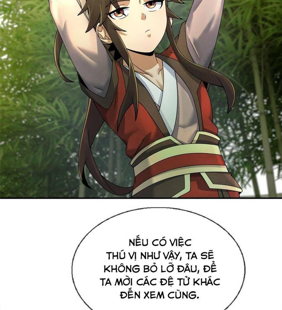 Lược Thiên Ký Chapter 58 - 25