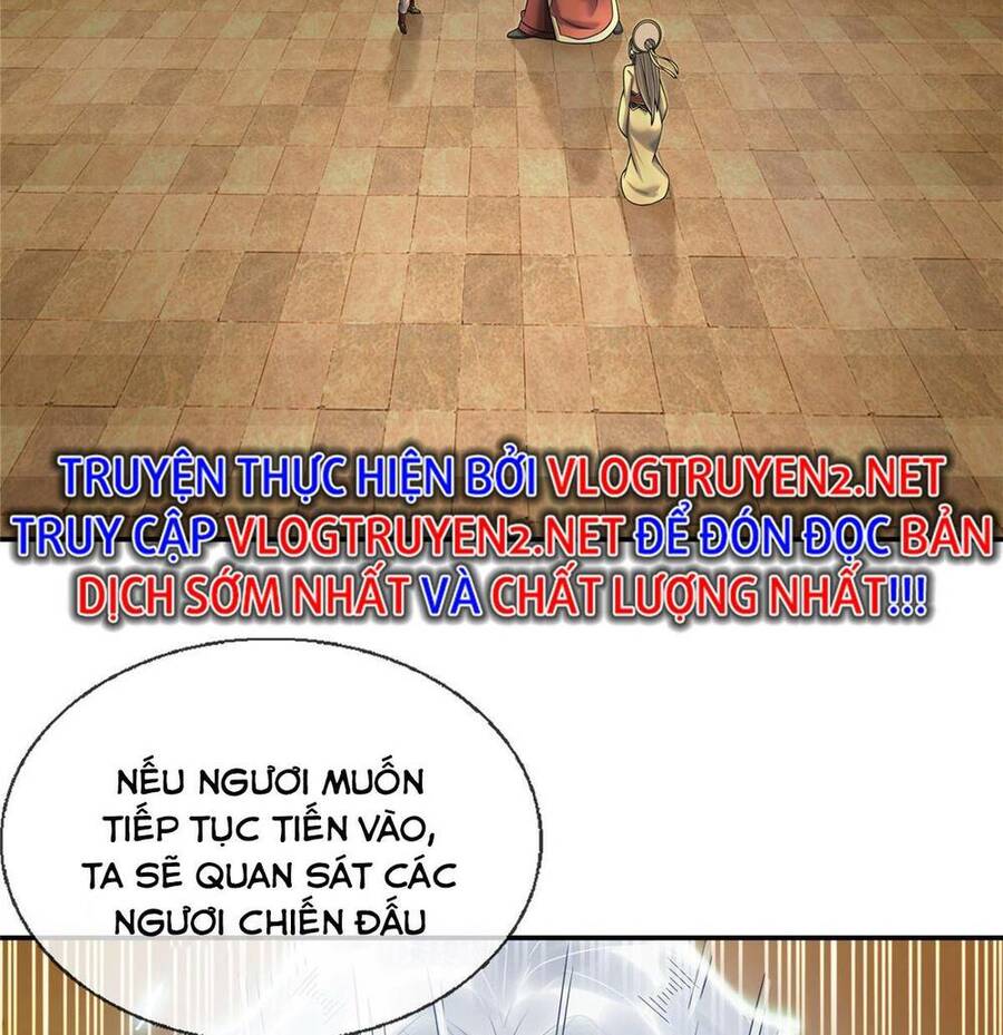 Lược Thiên Ký Chapter 58 - 4