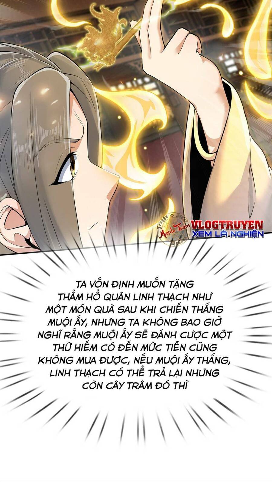Lược Thiên Ký Chapter 59 - 30