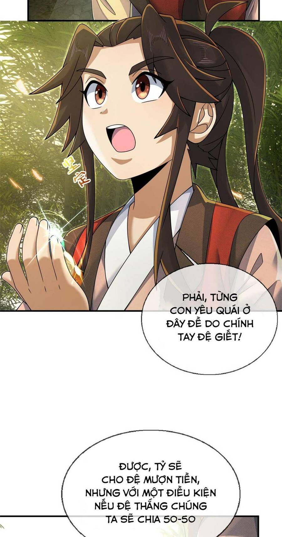 Lược Thiên Ký Chapter 59 - 4