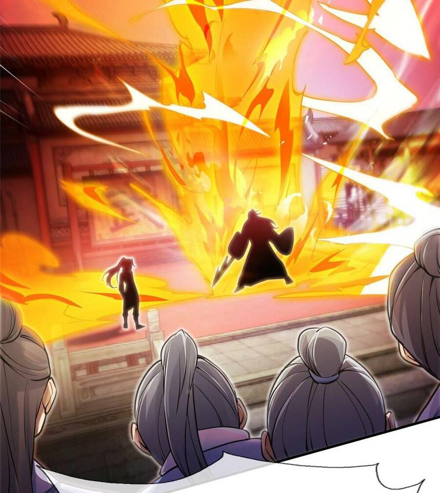 Lược Thiên Ký Chapter 59 - 50