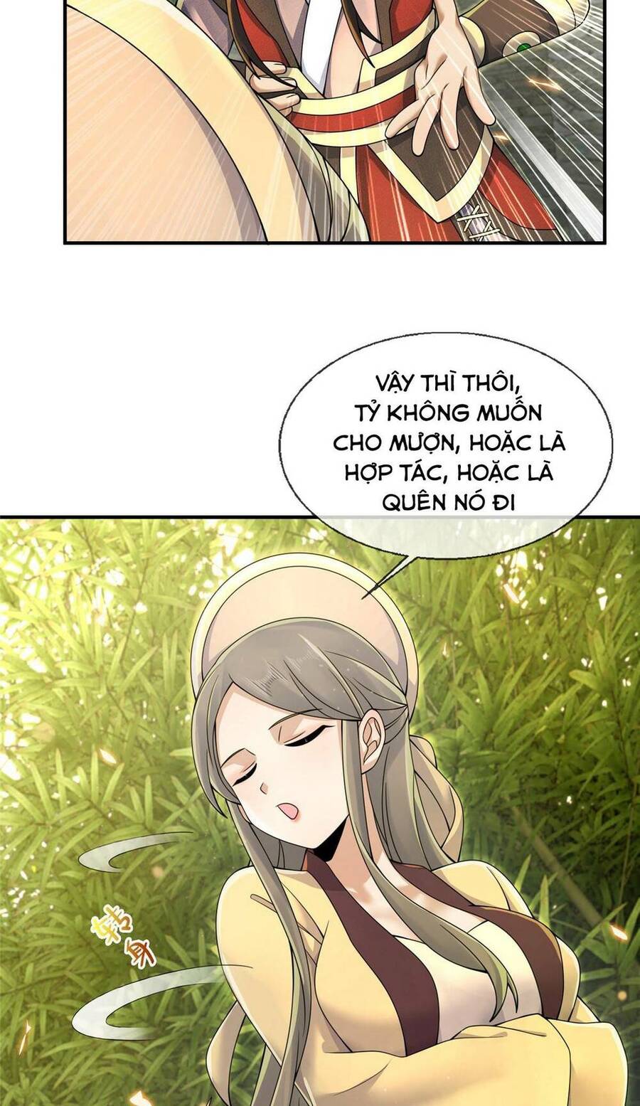 Lược Thiên Ký Chapter 59 - 7