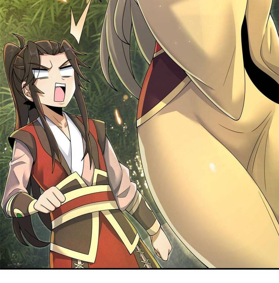 Lược Thiên Ký Chapter 59 - 8