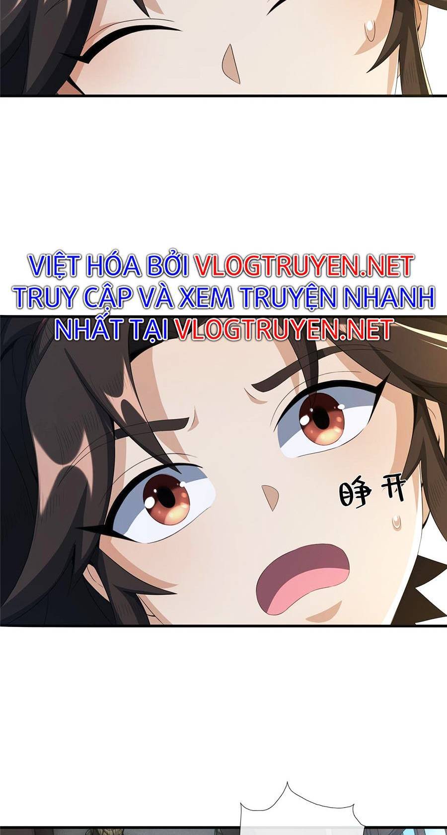 Lược Thiên Ký Chapter 13 - 28