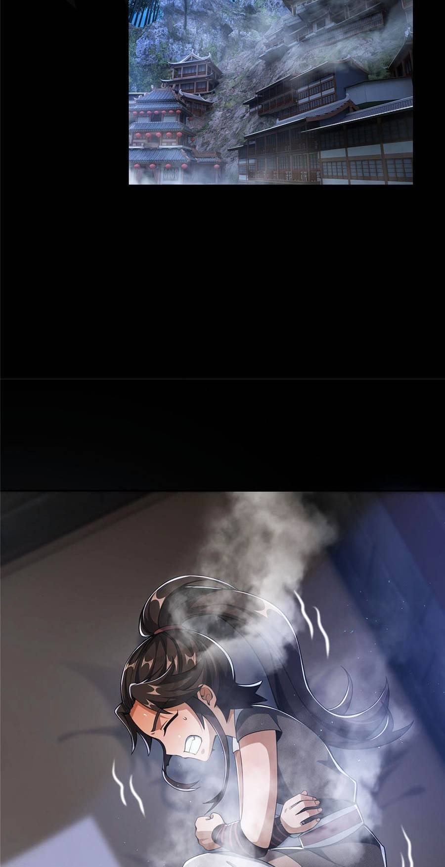 Lược Thiên Ký Chapter 13 - 6