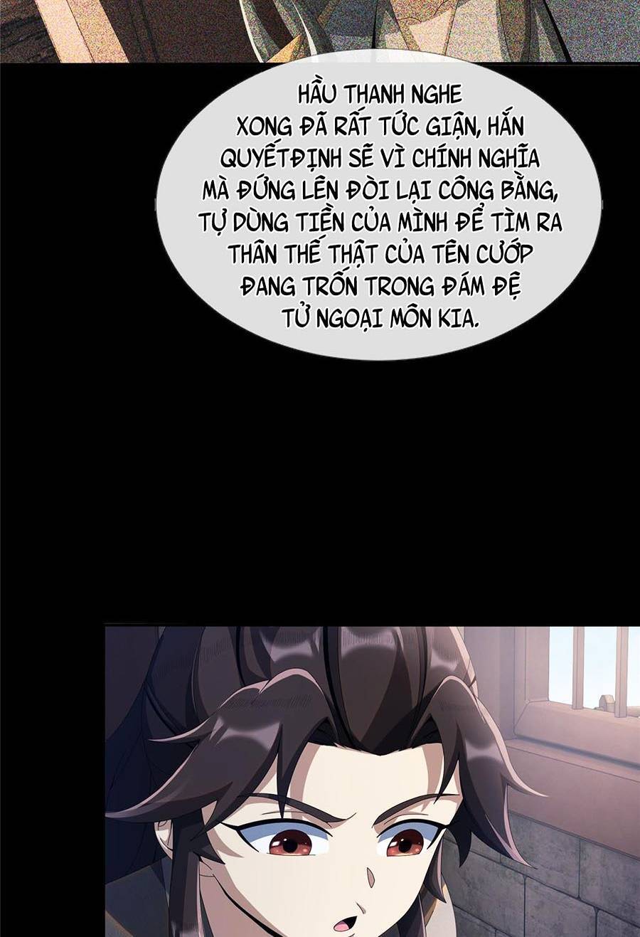 Lược Thiên Ký Chapter 13 - 57