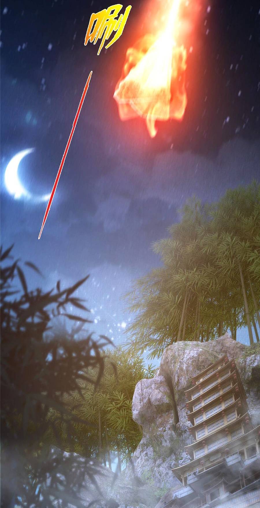 Lược Thiên Ký Chapter 13 - 8