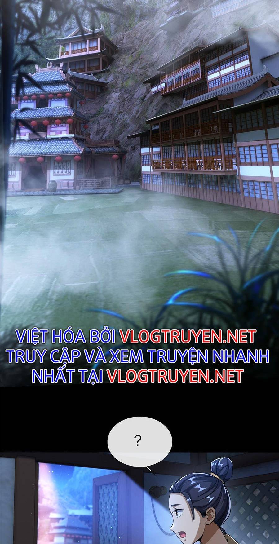 Lược Thiên Ký Chapter 13 - 9
