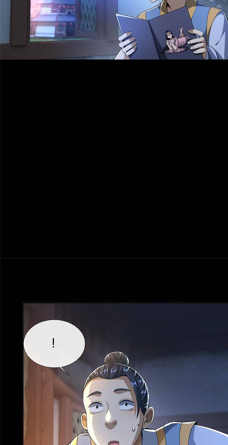 Lược Thiên Ký Chapter 13 - 10