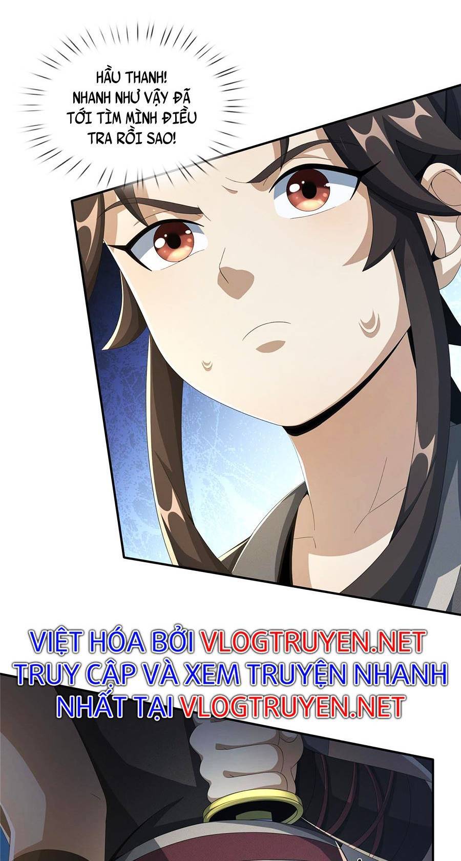 Lược Thiên Ký Chapter 14 - 36