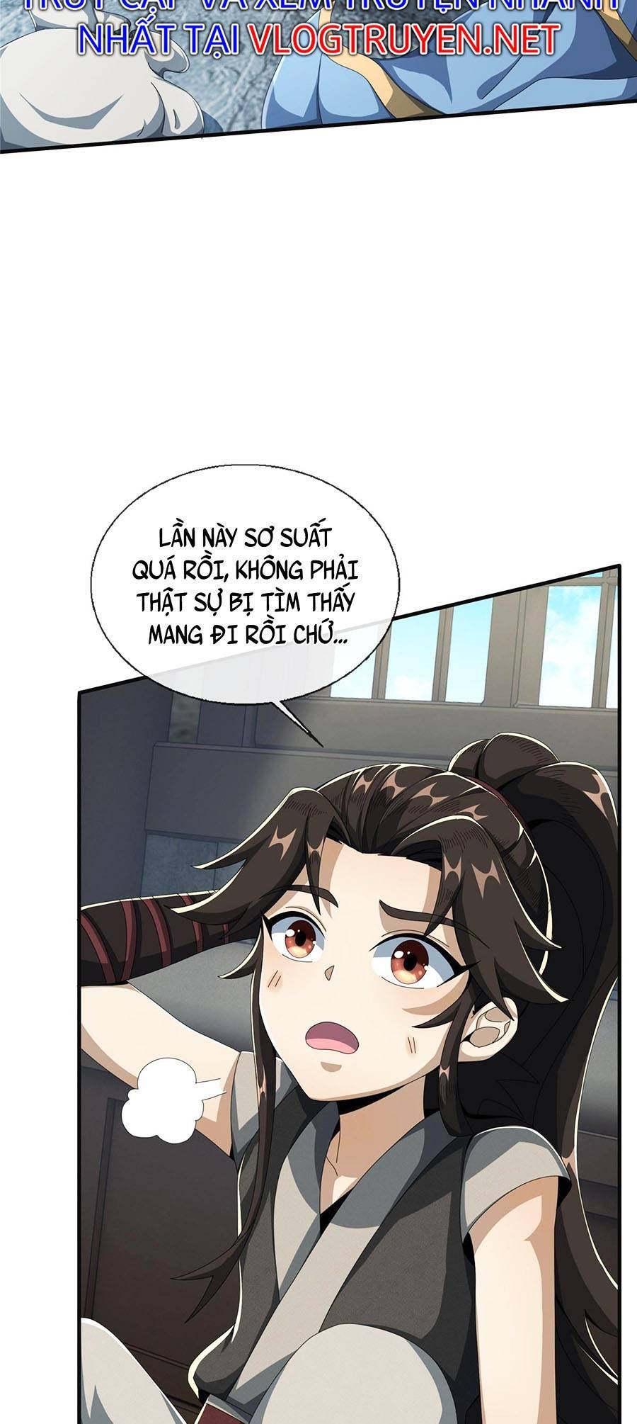 Lược Thiên Ký Chapter 14 - 5