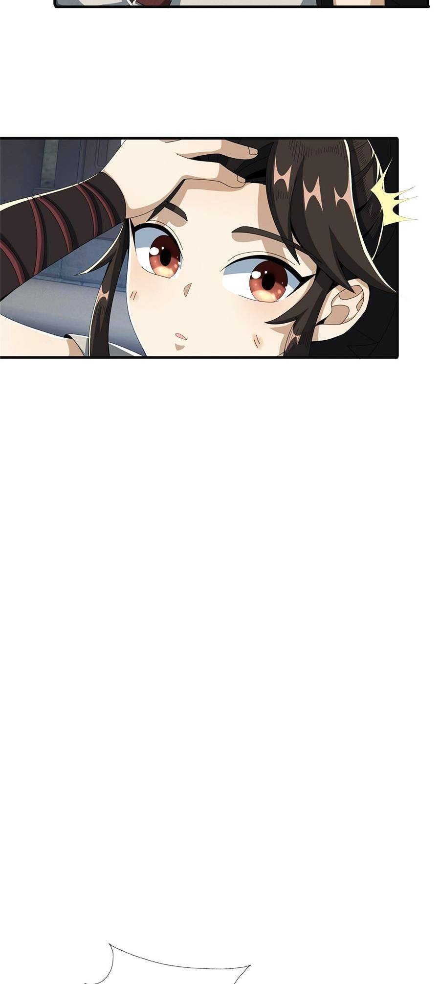 Lược Thiên Ký Chapter 14 - 6