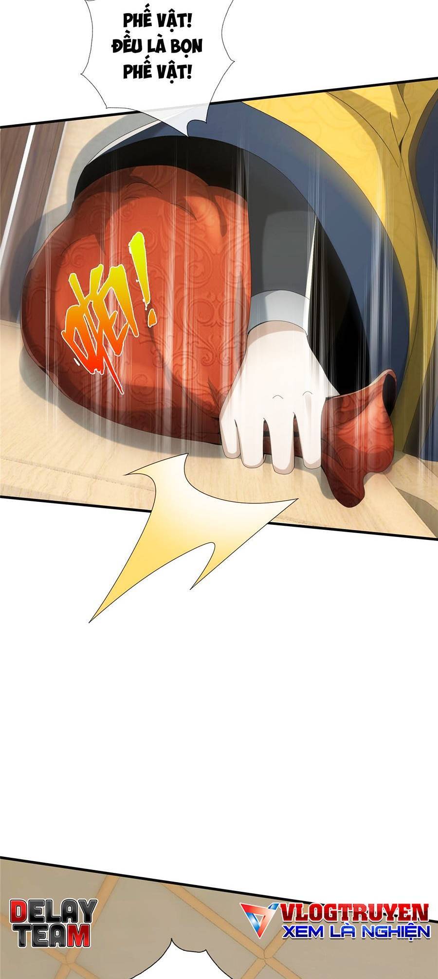 Lược Thiên Ký Chapter 14 - 7