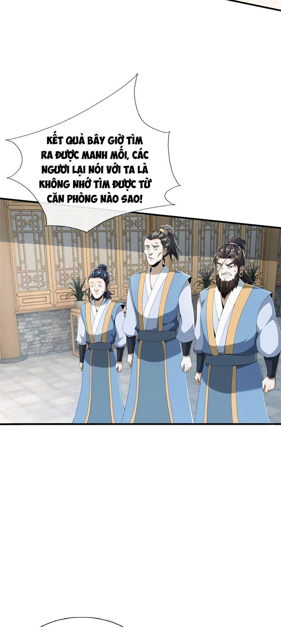 Lược Thiên Ký Chapter 14 - 9