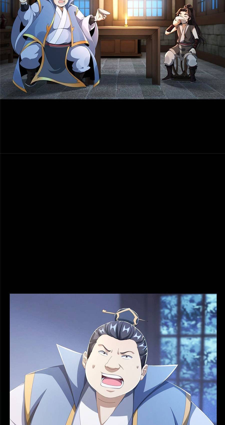 Lược Thiên Ký Chapter 15 - 12