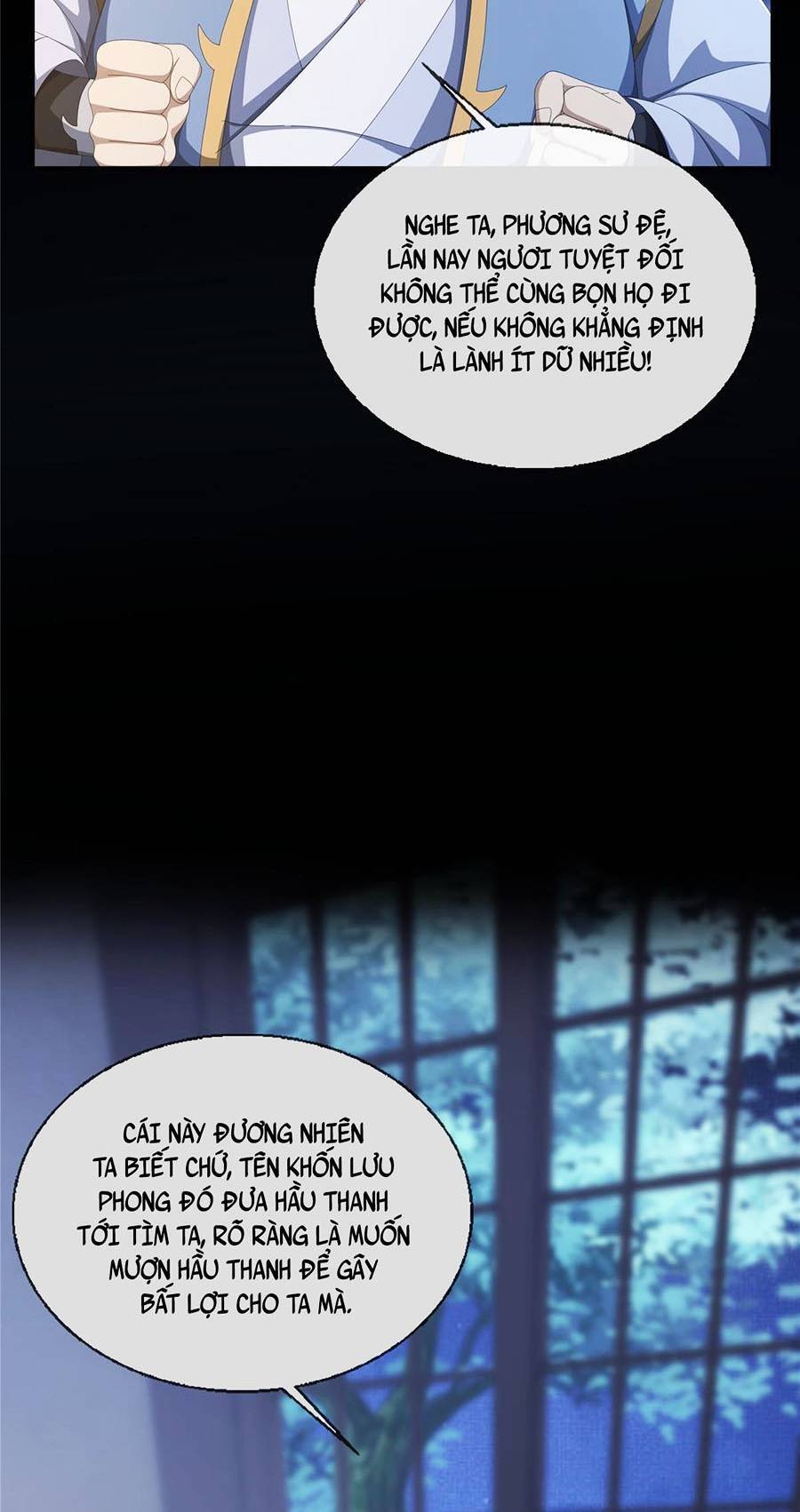 Lược Thiên Ký Chapter 15 - 13