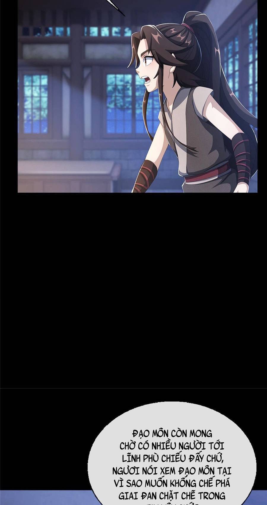 Lược Thiên Ký Chapter 15 - 16