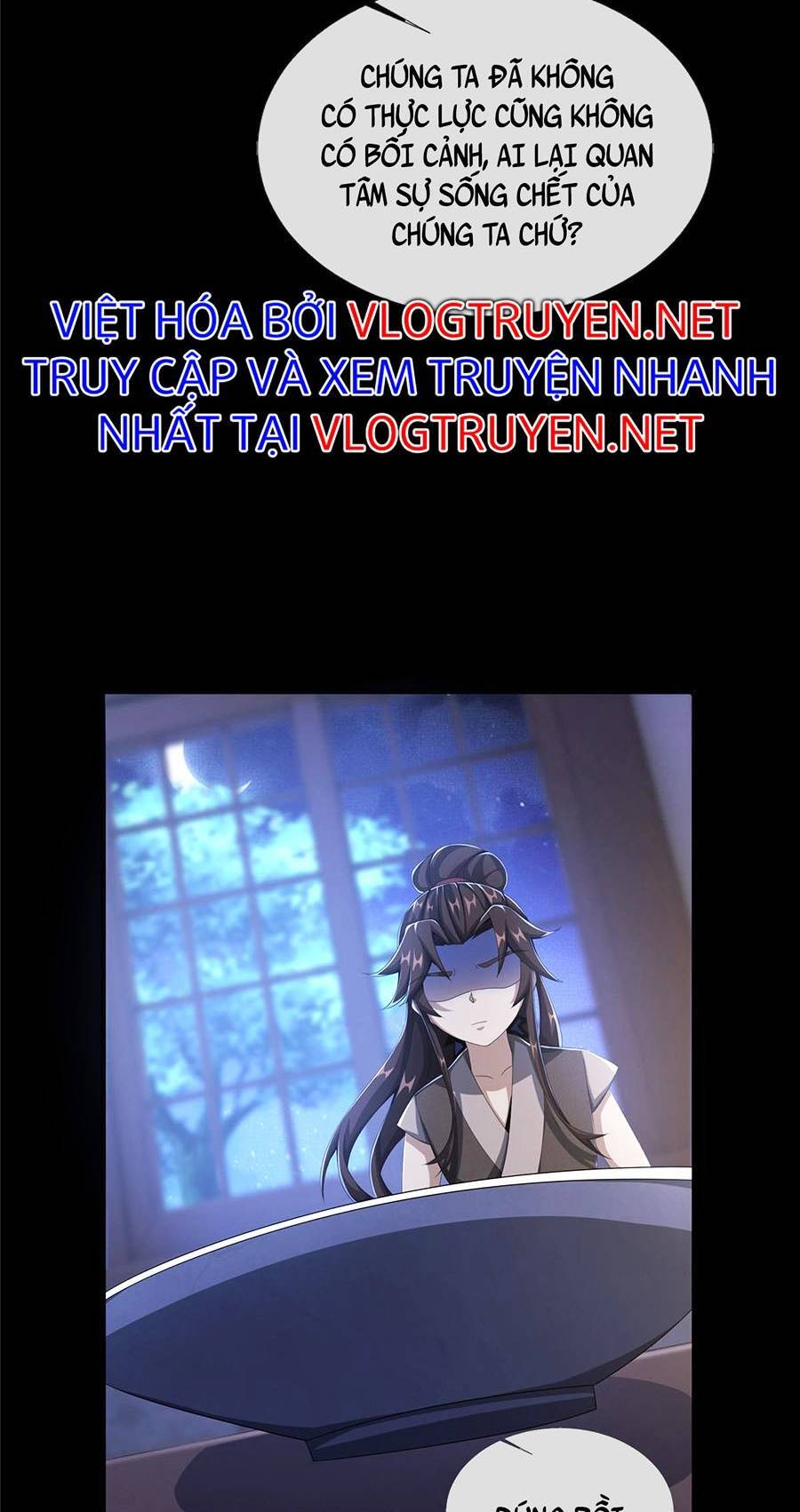 Lược Thiên Ký Chapter 15 - 19