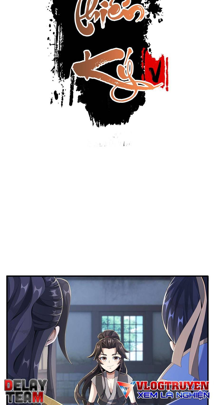 Lược Thiên Ký Chapter 15 - 3