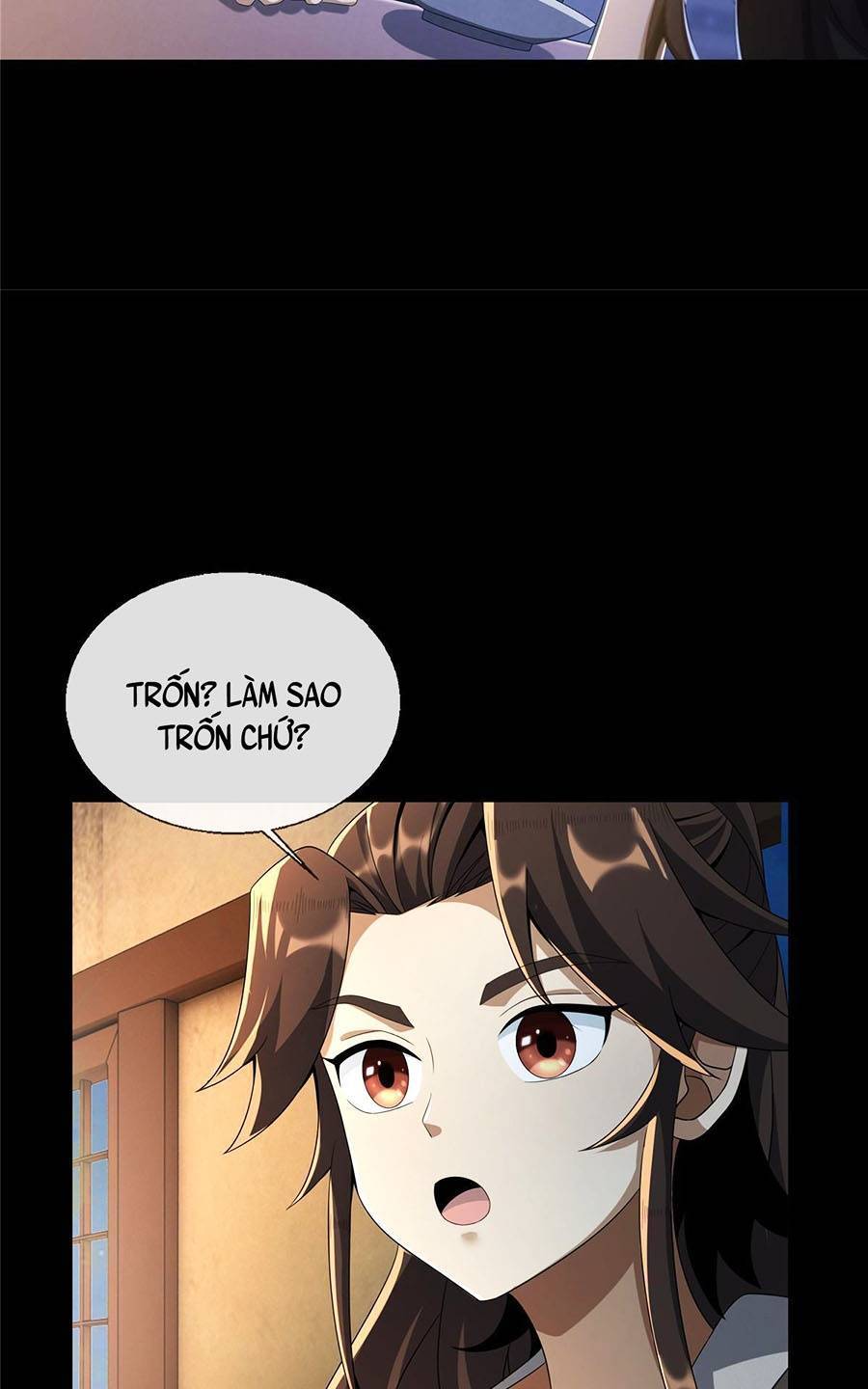 Lược Thiên Ký Chapter 15 - 21