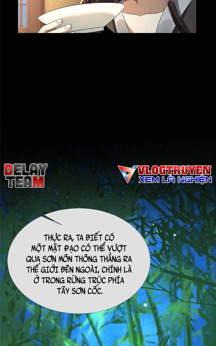 Lược Thiên Ký Chapter 15 - 22