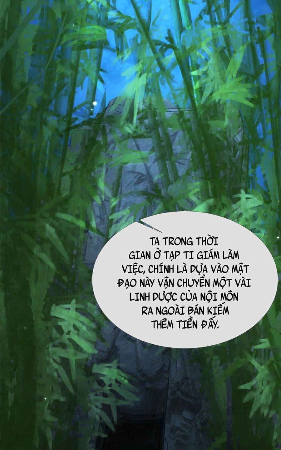 Lược Thiên Ký Chapter 15 - 23