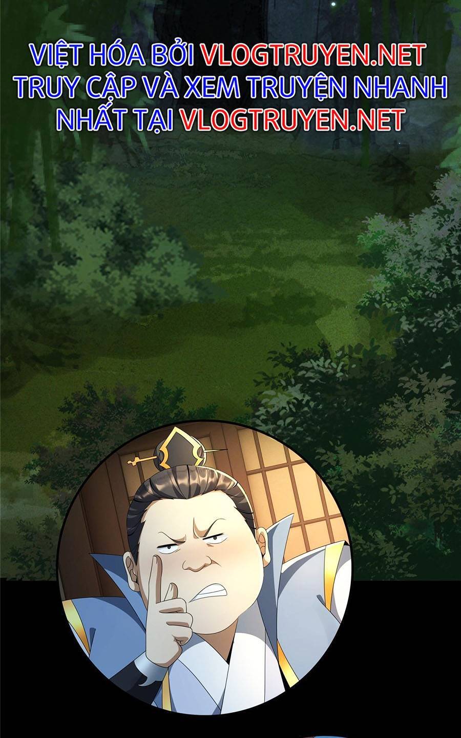 Lược Thiên Ký Chapter 15 - 24