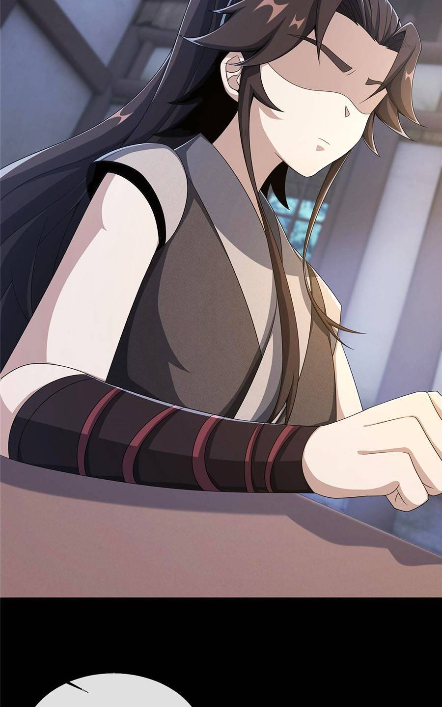 Lược Thiên Ký Chapter 15 - 27