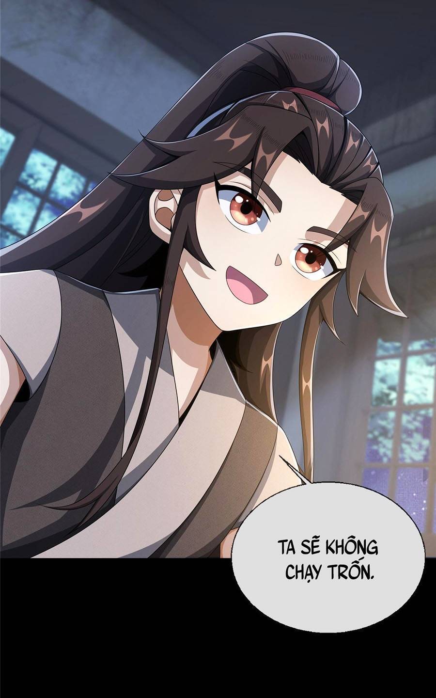 Lược Thiên Ký Chapter 15 - 29