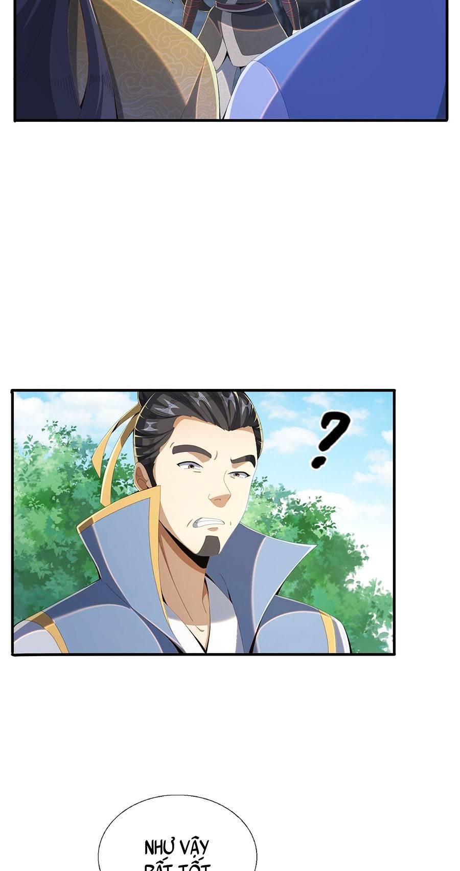 Lược Thiên Ký Chapter 15 - 4