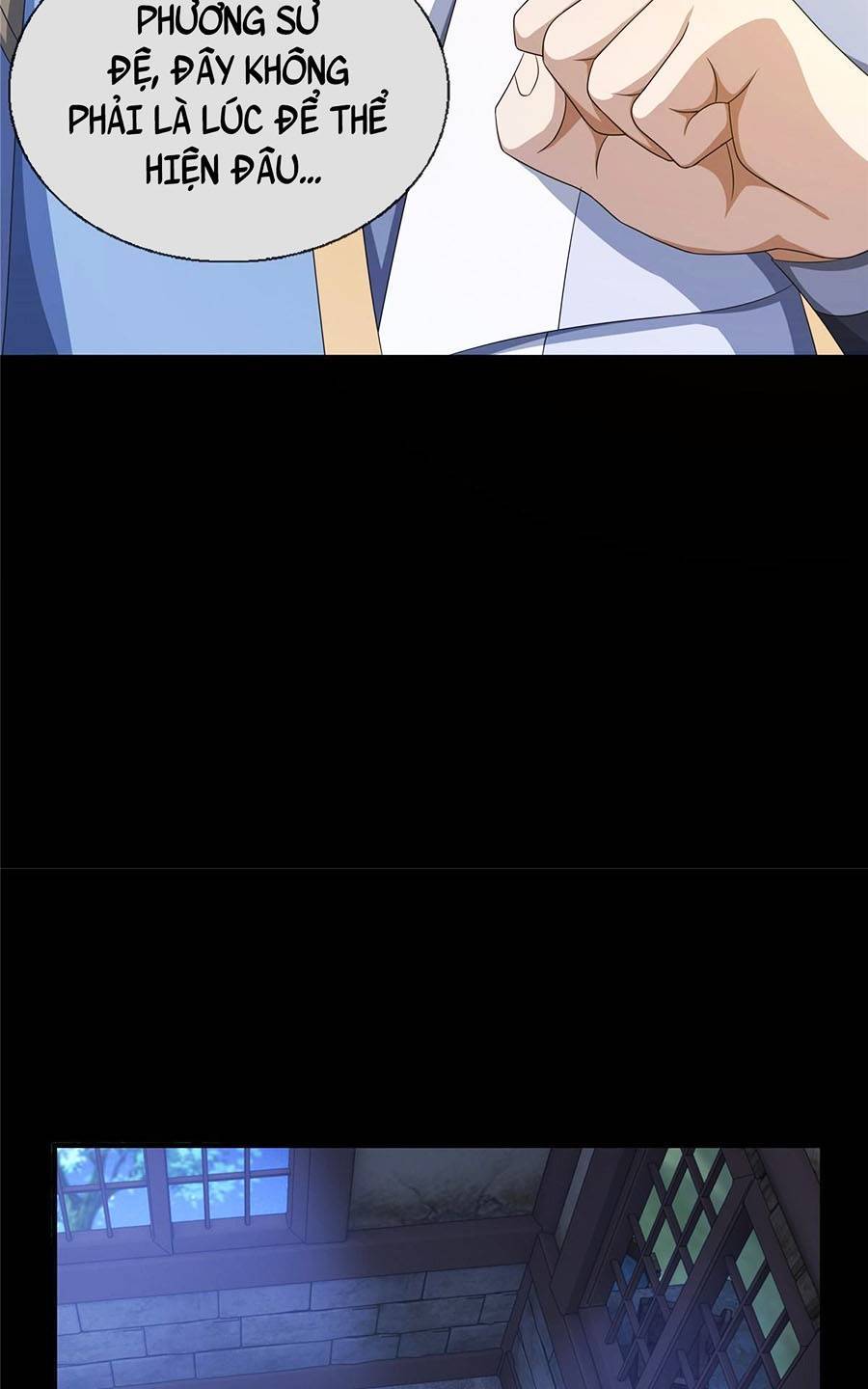 Lược Thiên Ký Chapter 15 - 31