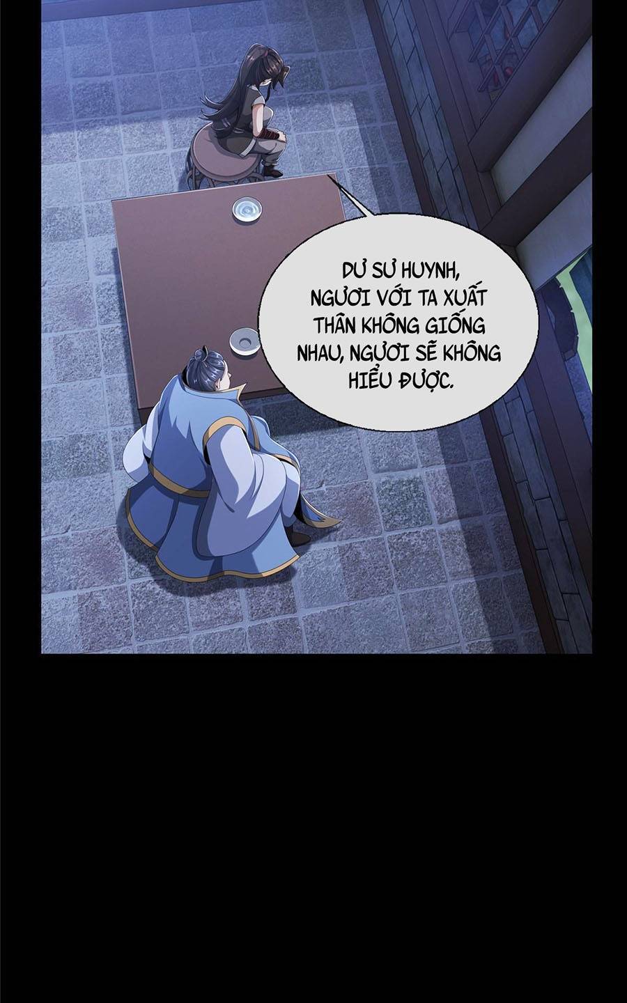 Lược Thiên Ký Chapter 15 - 32