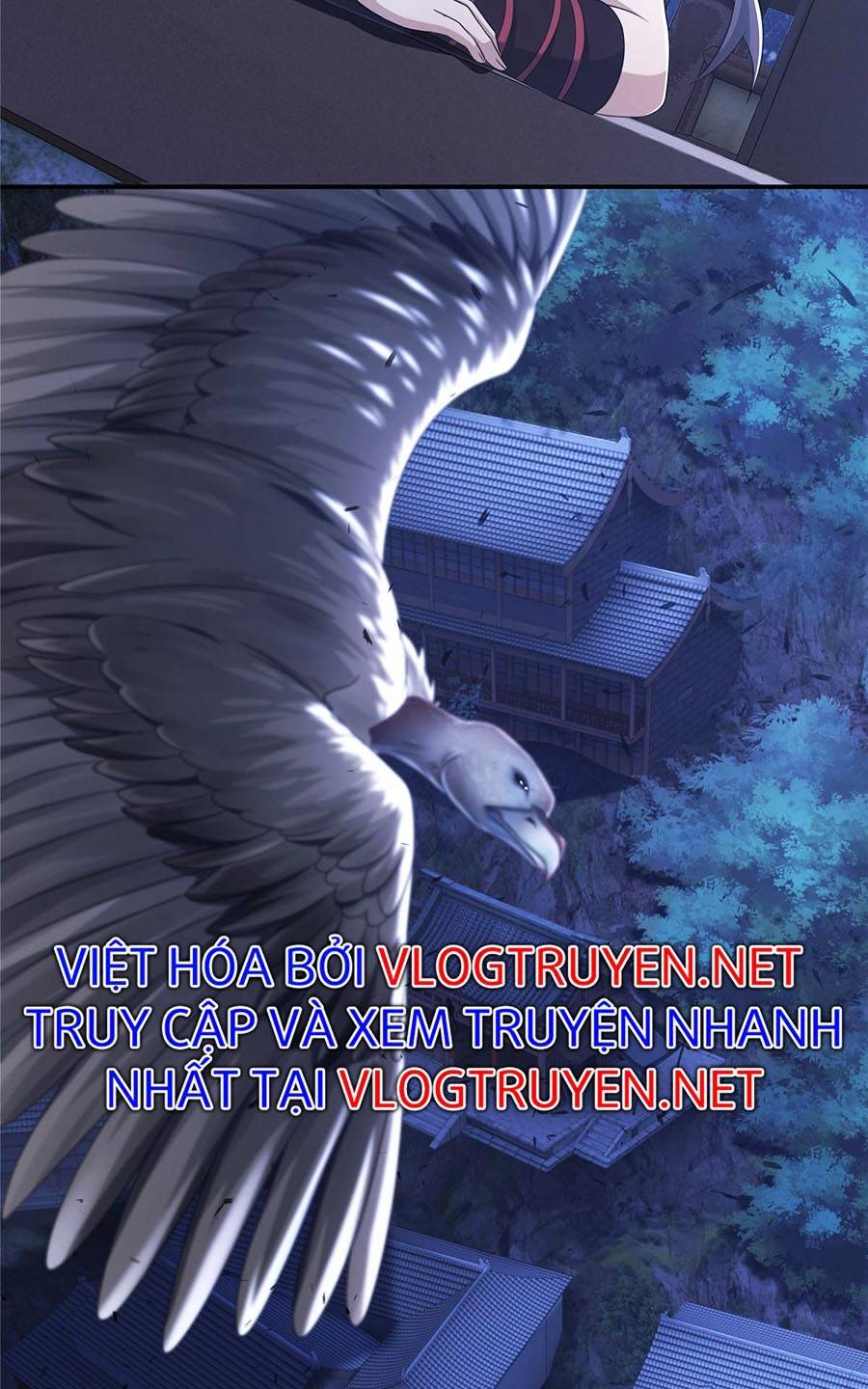 Lược Thiên Ký Chapter 15 - 34