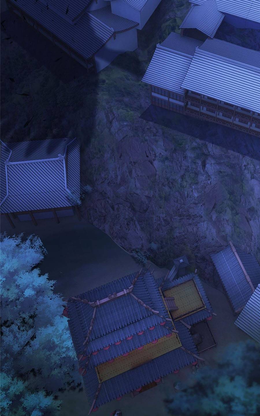 Lược Thiên Ký Chapter 15 - 35