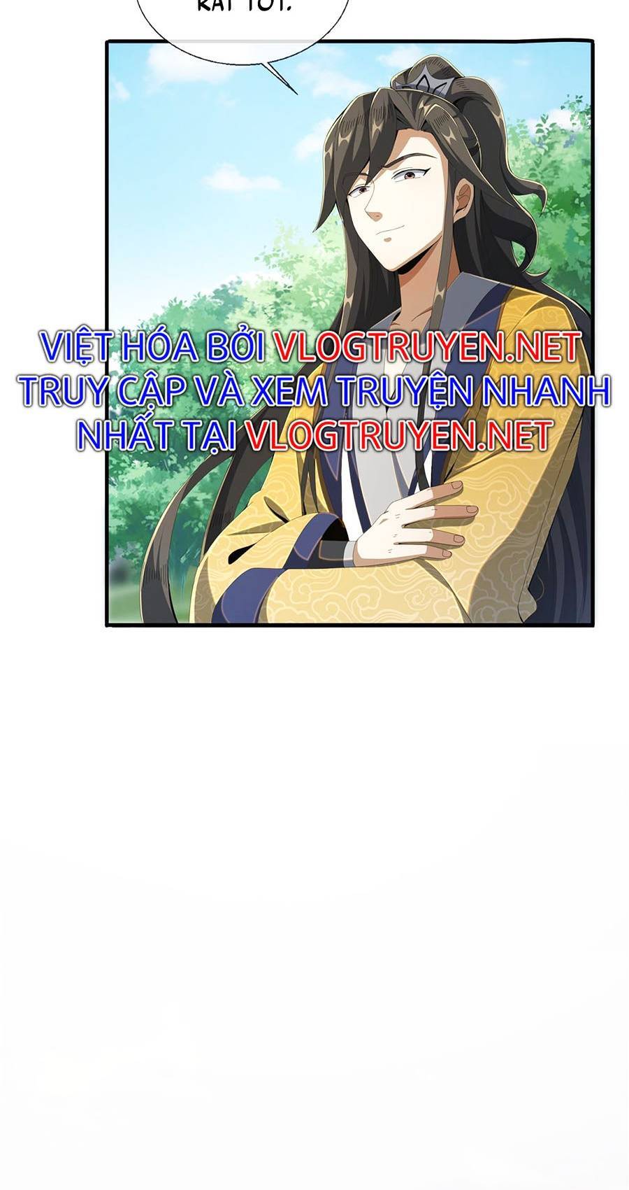 Lược Thiên Ký Chapter 15 - 5