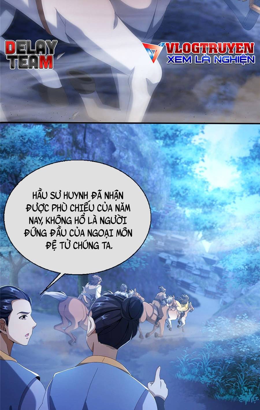 Lược Thiên Ký Chapter 15 - 44