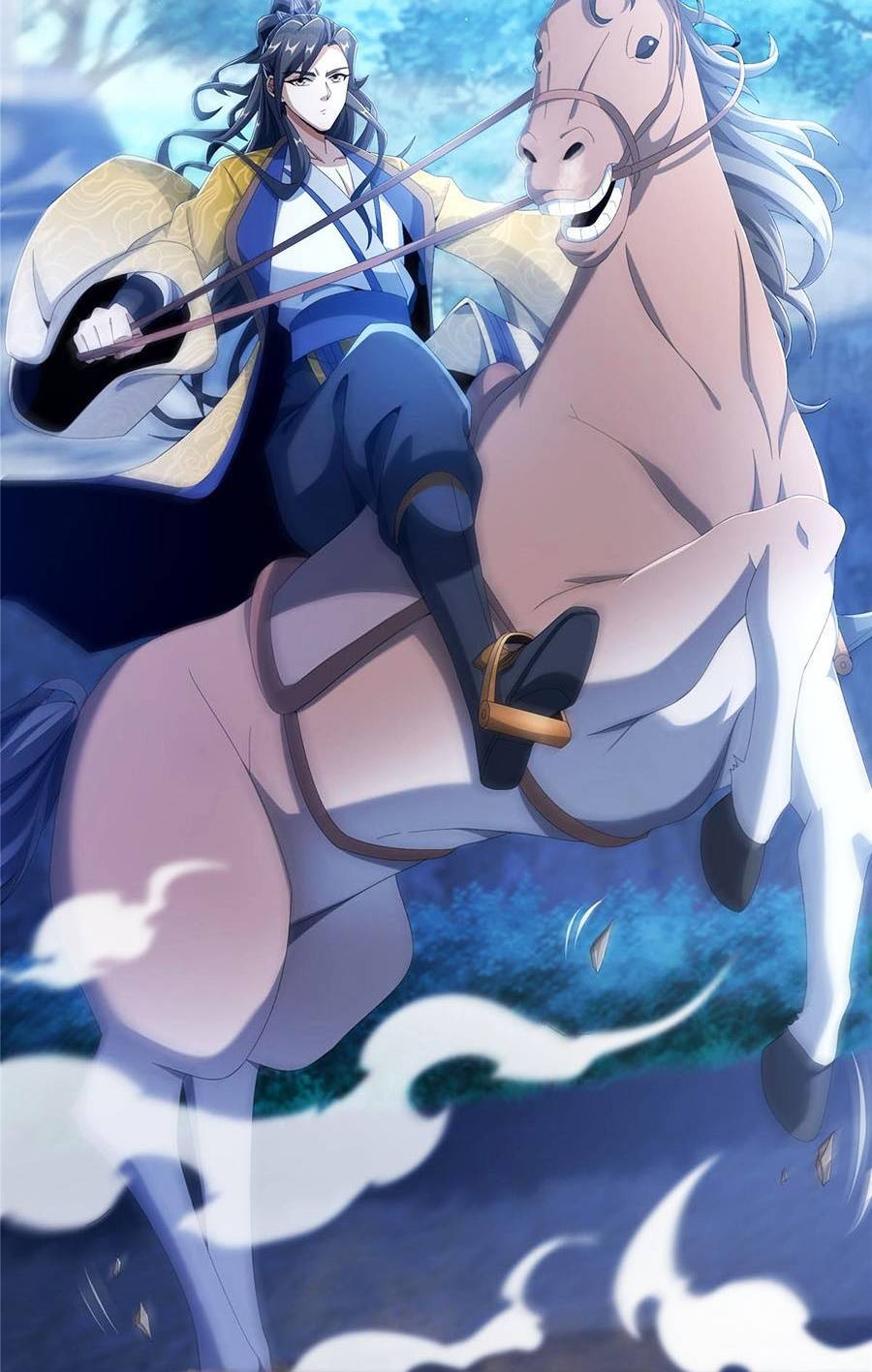 Lược Thiên Ký Chapter 15 - 46