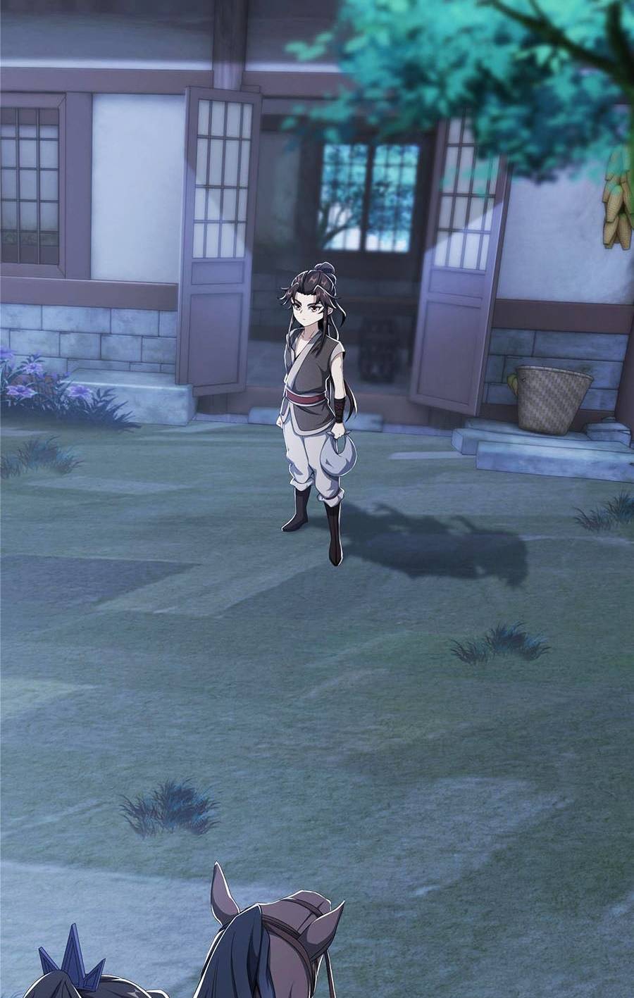 Lược Thiên Ký Chapter 15 - 48