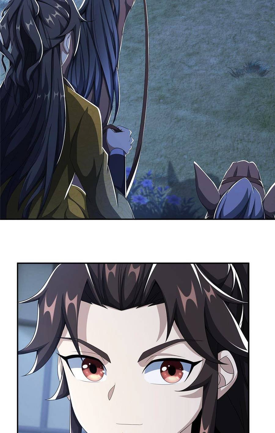 Lược Thiên Ký Chapter 15 - 49