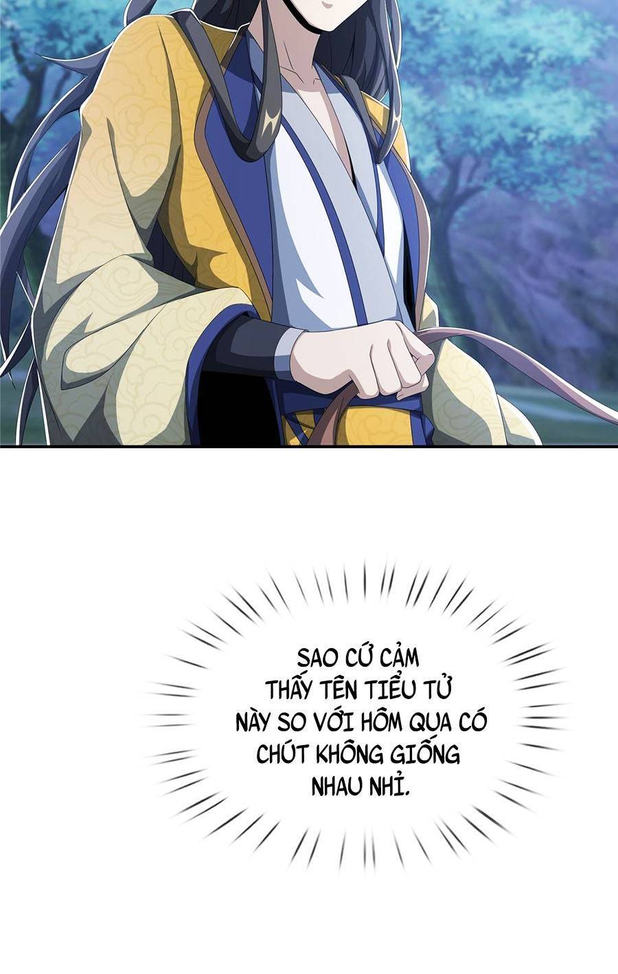 Lược Thiên Ký Chapter 15 - 51