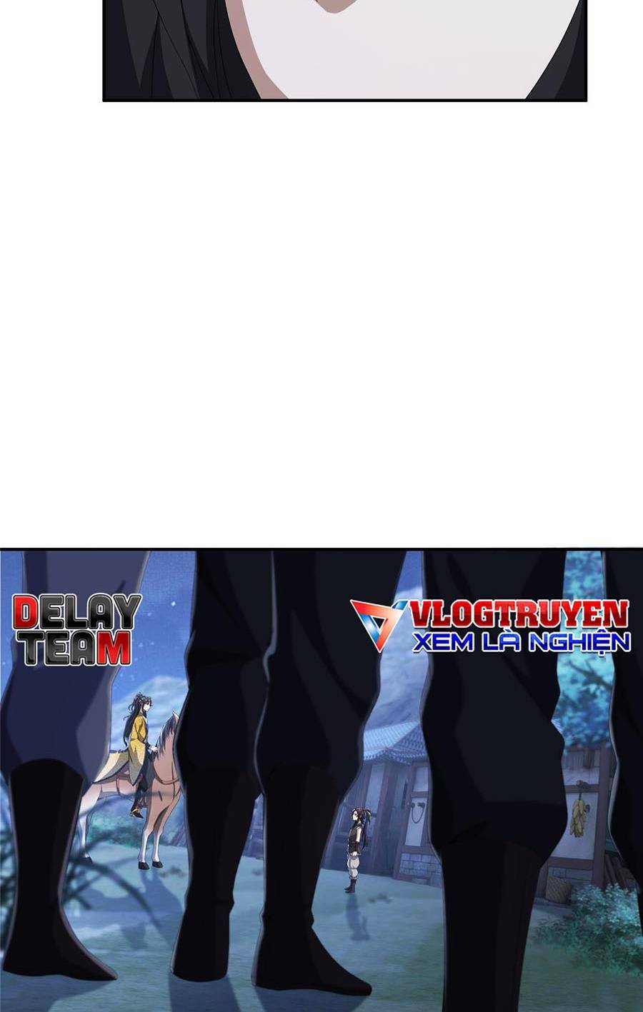 Lược Thiên Ký Chapter 15 - 53