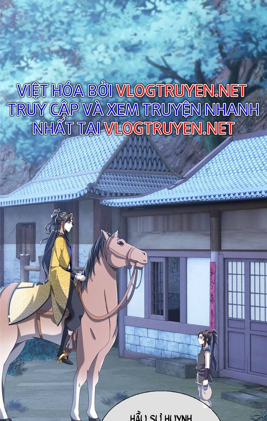 Lược Thiên Ký Chapter 15 - 55