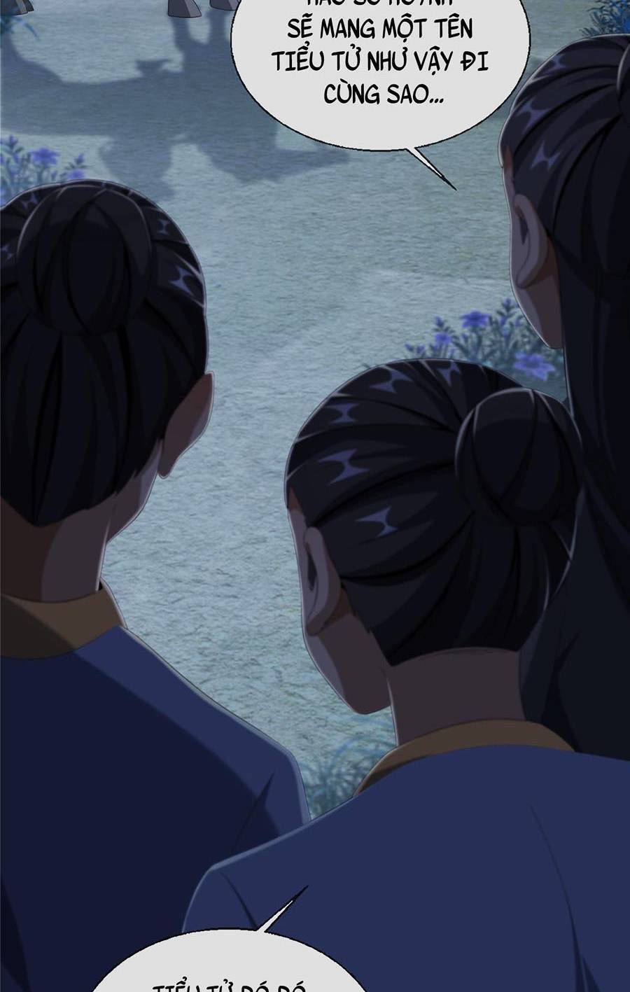 Lược Thiên Ký Chapter 15 - 56