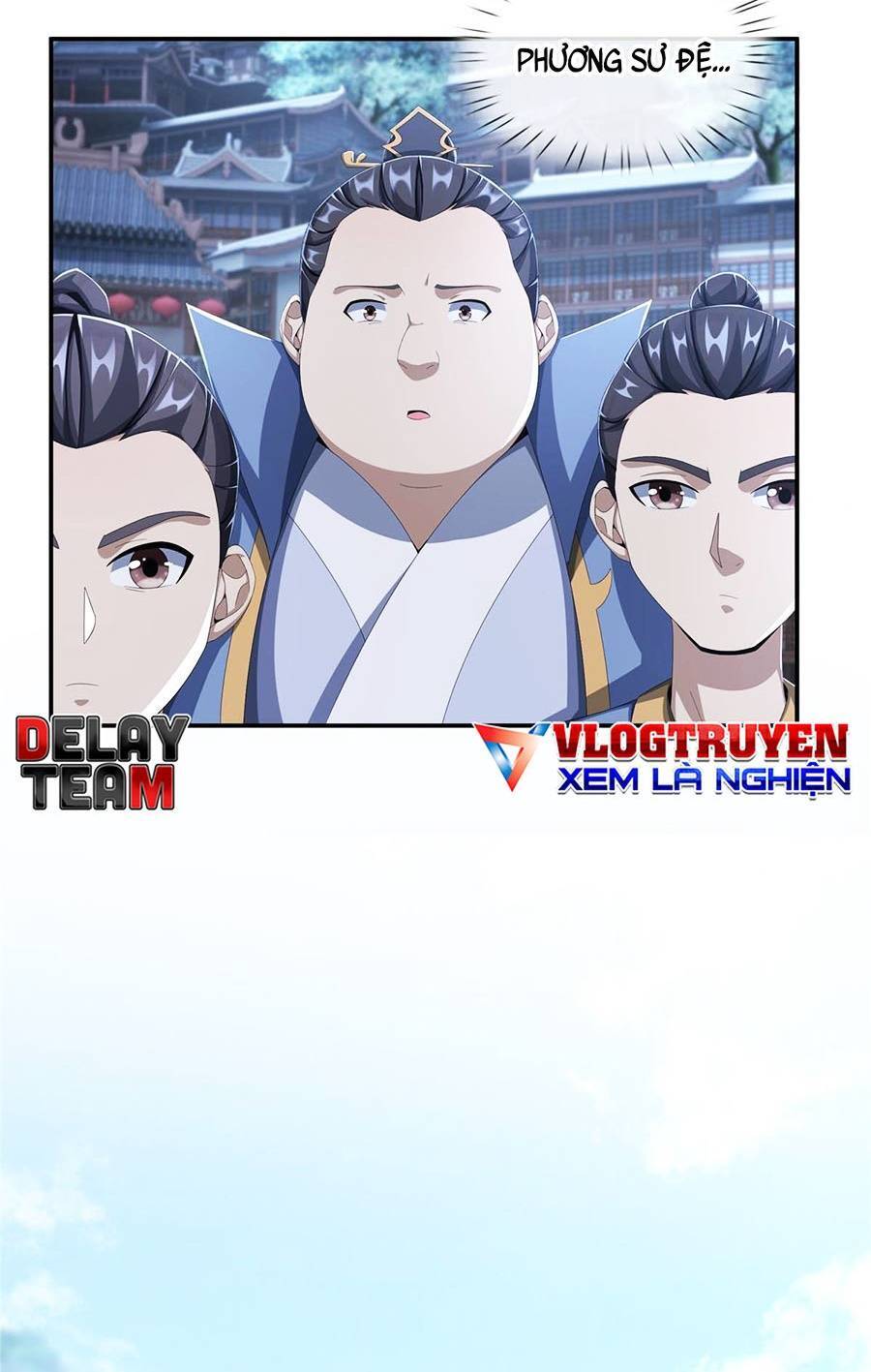 Lược Thiên Ký Chapter 15 - 58