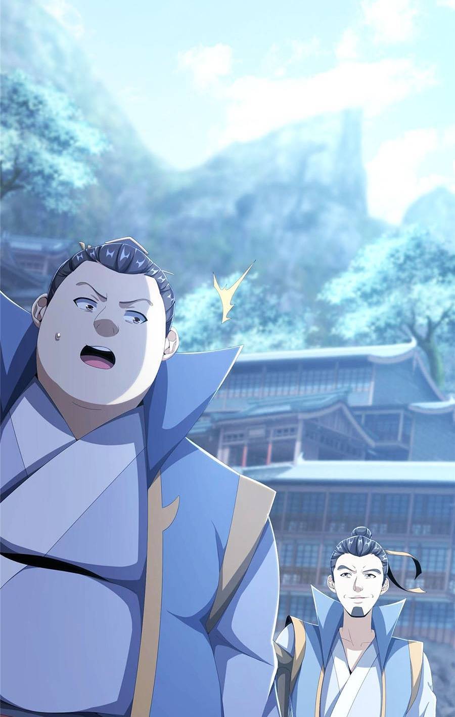 Lược Thiên Ký Chapter 15 - 59