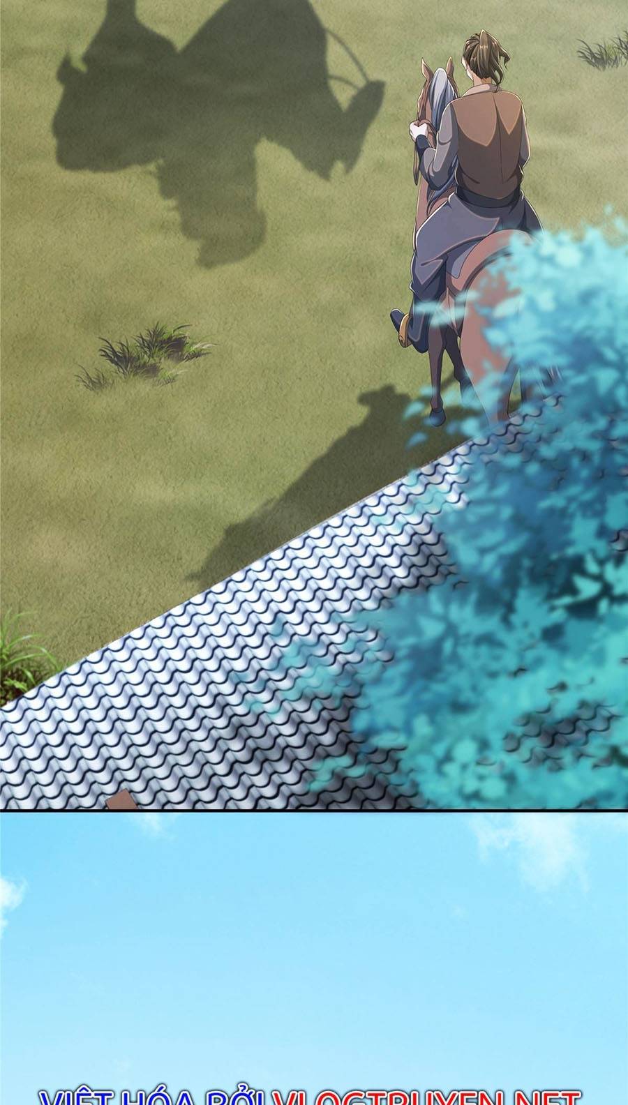 Lược Thiên Ký Chapter 15 - 64