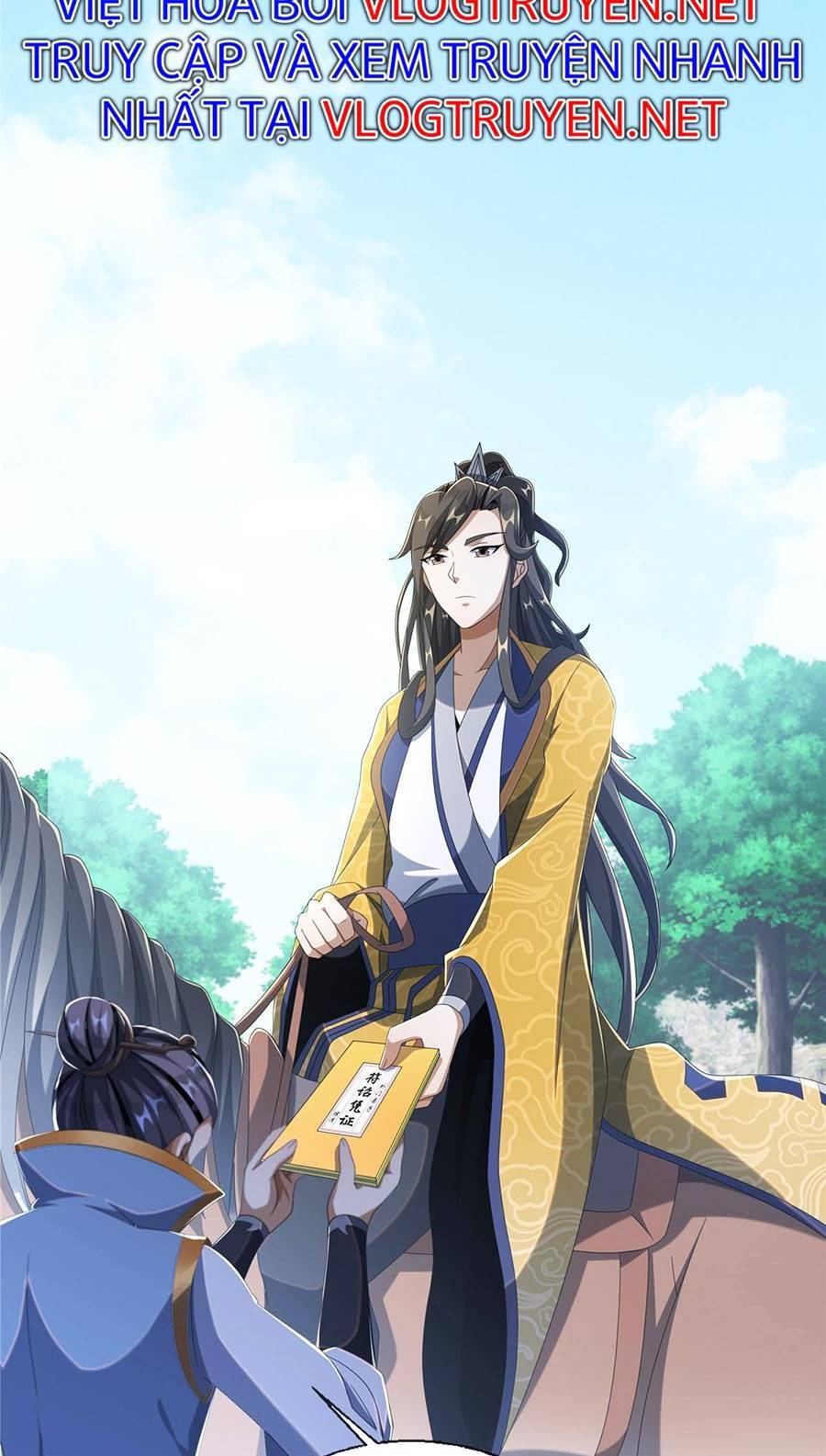 Lược Thiên Ký Chapter 15 - 65