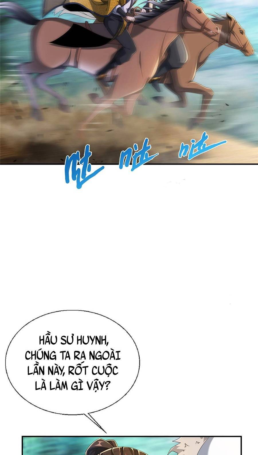 Lược Thiên Ký Chapter 15 - 68